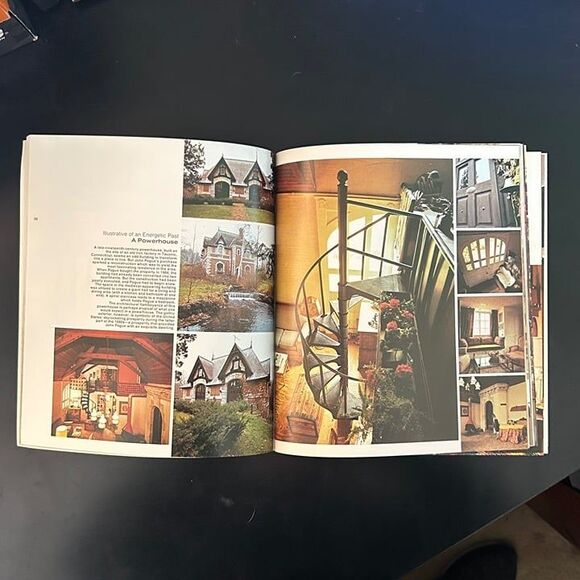 "Converted into Houses" Paperback – 1977 by Jeremiah O. Bragstad - Picture 2 of 4